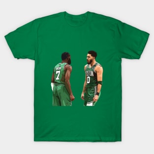 Tatum and Brown T-Shirt